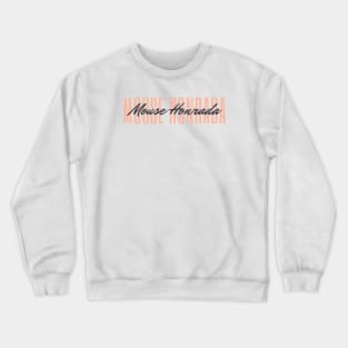 Mouse Honrada | PLL Original Sin Crewneck Sweatshirt